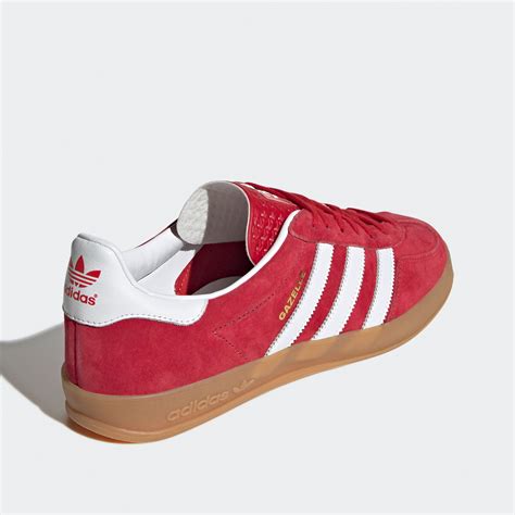 Adidas originals gazelle indoors women's